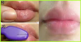 How To Lighten Dark Lips 7 Home Remedies Natural Pink Lips Pink Lips Dark Lips