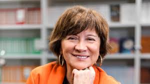 Nativel Preciado: «Lo más valioso es poder recrearte en tus vivencias»