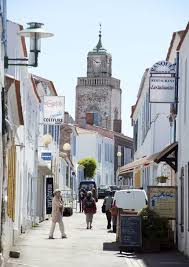 il djø) is an island and commune just off the vendée coast of western france. Shops And Services Office De Tourisme De L Ile D Yeu