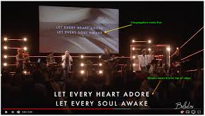 Live Streaming With Proclaim Faithlife Forums Are you looking for free png, psd, icons, buttons, lower third vectors, adobe illustrator templates or photos? live streaming with proclaim