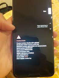 Download adb fastboot setup and extract. Brand New Pixel 3 Won T Turn On Only Fastboot Mode Then Nothing Google Pixel Community