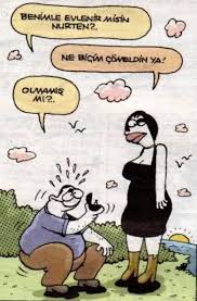 Hayalimdeki Odun Comics Caricature Cartoon World