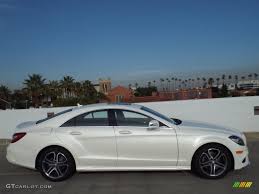 Image result for Diamond White 2015 CLS