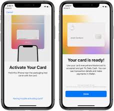Which i was very grateful for. Apple Card Now Available To All Us Iphone Users Tidbits