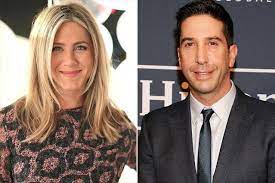 Friends fans had high hopes from the tv reunion, but nobody was expecting two cast members to drop this bombshell. David Schwimmer Is Not Dating Jennifer Aniston Despite Online Rumors Rep Says