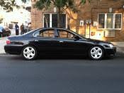 2002 Acura TL Type S transmission problem or engine problem ...