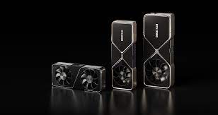 This was because so many people were buying them to mine cryptos. Nvidia Allegedly Sold 175 Million Worth Of Ampere Geforce Rtx 30 Gpus To Crypto Miners