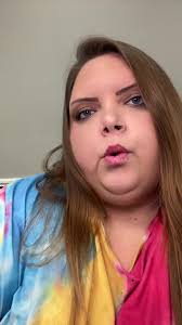 #blondehair #hairtransformation #hairtok #fyp #foryoupage #plussize  #biggirls #biggirltiktok