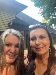 Definitely thankful for having cousins during difficult family times as our  parents, aunts and uncles age. Also pass away. We lean