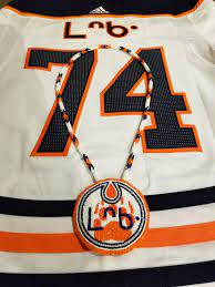 Ethan bear jerseys & gear are in stock now at fanatics. Ethan Bear Cree Syllabic Jersey Aswell As Medallion Me And My Gf Made Hockey