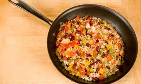 I migliori piatti tipici umbri da assaggiare: Congris Il Pane Cubano