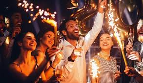 New Year Parties In Bali 8 Best Places And 6 Ways To Celebrate In 2020