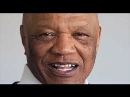 Caldwell Cafe: Earl Caldwell & Teri Agins