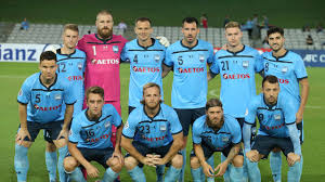 Get the latest sydney fc news, scores, stats, standings, rumors, and more from espn. Asian Champions League Sydney Fc Vs Jeonbuk Acl Results Score Highlights Goals Penalty Red Card Video Watch