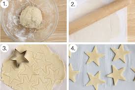 Quick and easy sugar cookies! Healthy Sugar Cookies Low Sugar And Fun To Make Together