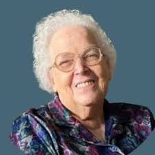 Lois Feitz Obituary (1930