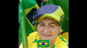 STF condena Fátima de Tubarão a 17 anos de prisão por 8 de Janeiro