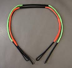 Hexen Recurve Dacron Crossbow String