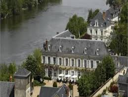 Le Manoir Les Minimes Hotel A Amboise In 2020 Hotel House Styles Mansions