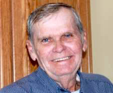 Huston Pendleton, 77, Adair Co., KY (1940-2017)