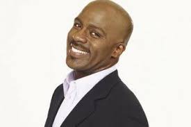 BeBe Winans