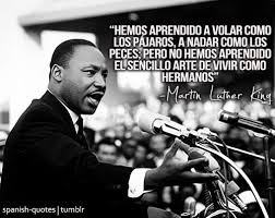 Biografia De Martin Luther King Livro Sign In King S Speech Picture Quotes Martin Luther King