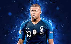 Download the perfect collection of kylian mbappe pc wallpapers with tons of superb quality we have the best kylian mbappe wallpapers which , you can set as wallpaper on your computer. 5061693 Soccer Kylian Mbappe French Wallpaper Cool Wallpapers For Me