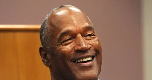 O.J. Simpson está listo para salir de prisión