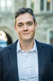 Jeffrey Bone: Bloomsbury Publishing (US)