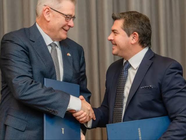 Acuerdo entre San Juan y Vicuña: ¿la Provincia pierde plata con los U$S 250 millones?