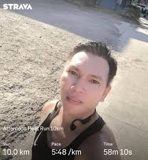 Heat Run goes wrong! I can't handle it