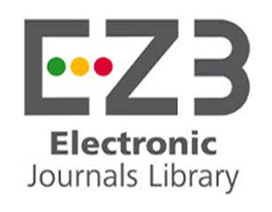 Electronic Journals - KFUEIT