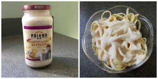 Ranking 24 Alfredo Sauces From Grocery Stores In Honor Of National Linguine Day Cleveland Com