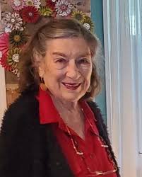 Patricia Berry Obituary April 19, 2023