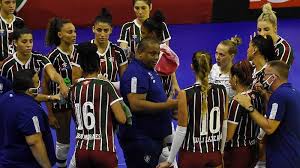 Founded in 1902, fluminense football club was the first brazilian club to carry football in its name and has become one of the most popular in the country. Volei Brasil