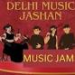 Artists Jam Room event image