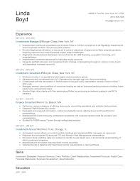 The resume summary or objective is the section that draws the most attention on your resume. Reporting Manager Resume Examples And Tips Zippia