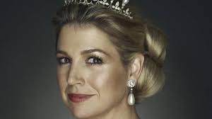 Máxima será la próxima reina de Holanda