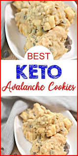 Check Out These No Bake Cookies Best Low Carb Avalanche Cookies Keto Friendly No Bake Cookies Made Fr In 2020 Keto Cookie Recipes Keto Christmas Cookies Keto Cookies