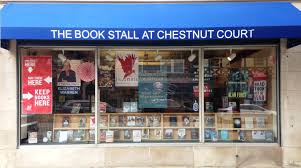 The Book Stall At Chestnut Court Enjoy Illinois