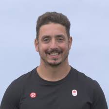 Meet the Canadian Excel king who just got crowned the new world…