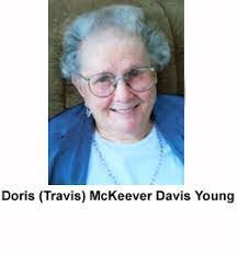 Travis Mckeever's Instagram, Twitter & Facebook