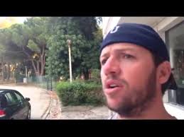 Entrevista Damian Steele antevisão época CDUL rugby 2014-15