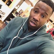 Corey Baynard's Instagram, Twitter & Facebook