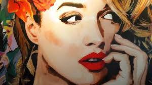 Melva Ruiz's Instagram, Twitter & Facebook