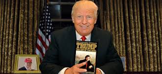 Image result for trump art of the deal
