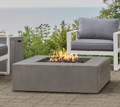 We did not find results for: Abbott Concrete 40 Square Low Natural Gas Fire Pit Table Pottery Barn