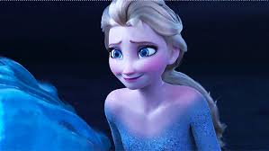 I hear you, and I'm coming" Three views of Elsa riding to Ahtohallan