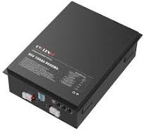 Cyclenpo 96V Deep Cycle Battery100Ah LiFePO4 Battery