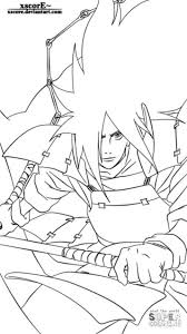Use your imagination while you enjoy this coloring game. Get This Anime Coloring Pages Madara Uchiha From Naruto